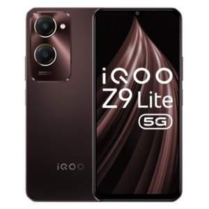 iQOO Z9 Lite 5G