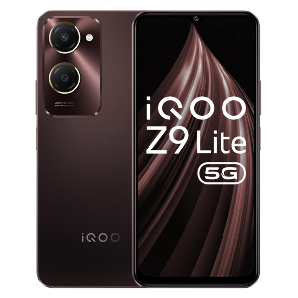 iQOO Z9 Lite 5G