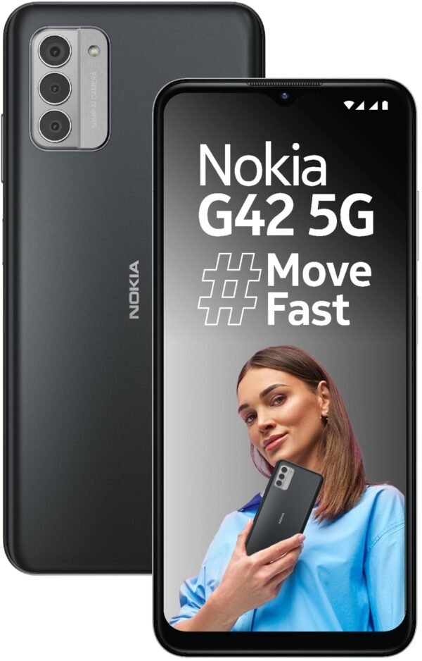 Nokia G42 5G