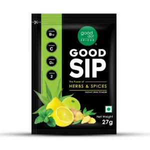 Gooddot Good Sip