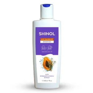 Shinol Anti Dandruff Shampoo