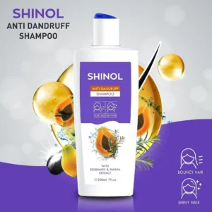 Shinol Anti Dandruff Shampoo