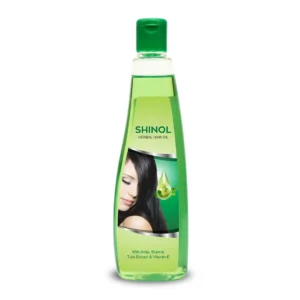 Shinol Herbal Hair Oil, 150 ml