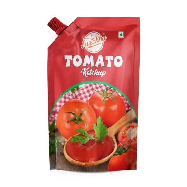 Swechha Tomato Ketchup